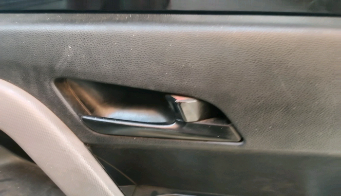 2019 Hyundai Creta E PLUS 1.4 DIESEL, Diesel, Manual, 1,81,179 km, interior