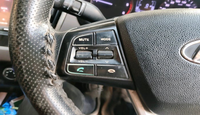 2019 Hyundai Creta E PLUS 1.4 DIESEL, Diesel, Manual, 1,81,179 km, interior