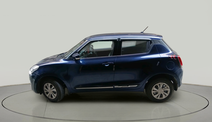 2019 Maruti Swift VXI, Petrol, Manual, 55,811 km, exterior