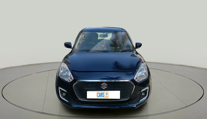 2019 Maruti Swift VXI, Petrol, Manual, 55,811 km, exterior
