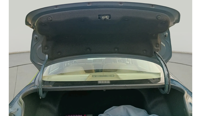 2020 Maruti Ciaz DELTA 1.5 SHVS MT PETROL, Petrol, Manual, 35,236 km, exterior