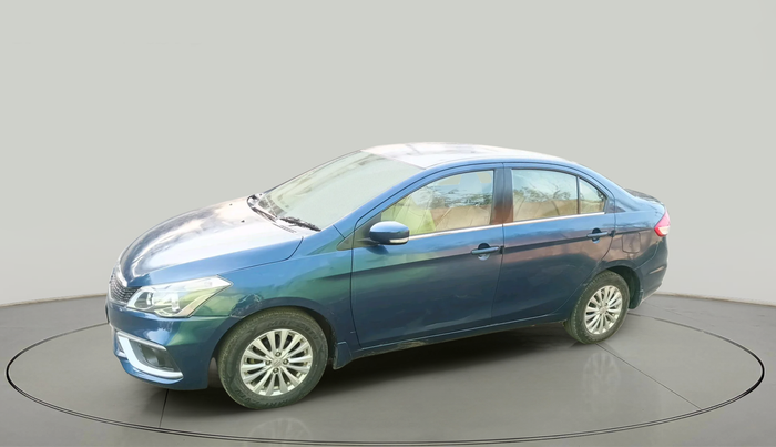 2020 Maruti Ciaz DELTA 1.5 SHVS MT PETROL, Petrol, Manual, 35,236 km, exterior