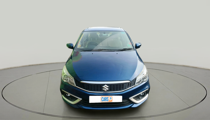 2020 Maruti Ciaz DELTA 1.5 SHVS MT PETROL, Petrol, Manual, 35,236 km, exterior