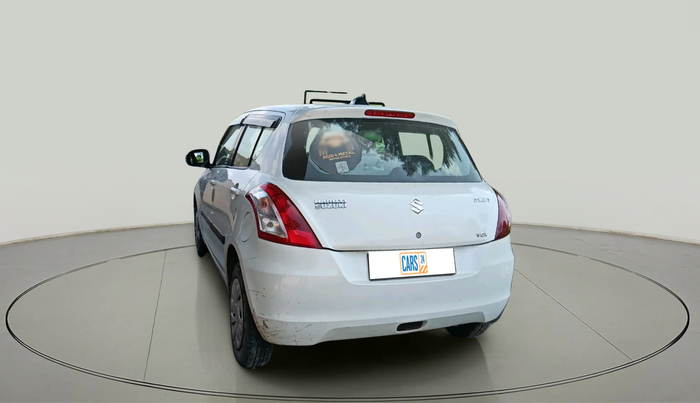 2017 Maruti Swift VDI, Diesel, Manual, 69,441 km, exterior