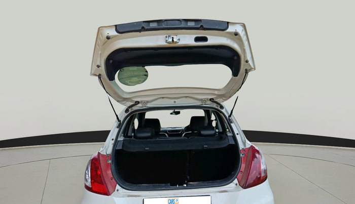 2017 Maruti Swift VDI, Diesel, Manual, 69,441 km, exterior