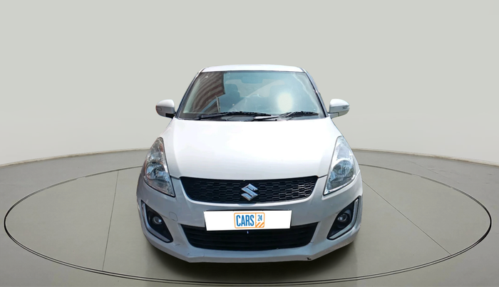 2017 Maruti Swift VDI, Diesel, Manual, 69,441 km, exterior