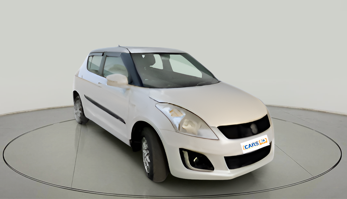 2017 Maruti Swift VDI, Diesel, Manual, 69,441 km, exterior