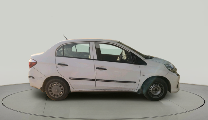 2016 Honda Amaze 1.5L I-DTEC E, Diesel, Manual, 74,793 km, exterior