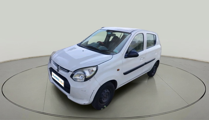 2014 Maruti Alto 800 LXI, Petrol, Manual, 55,011 km, exterior