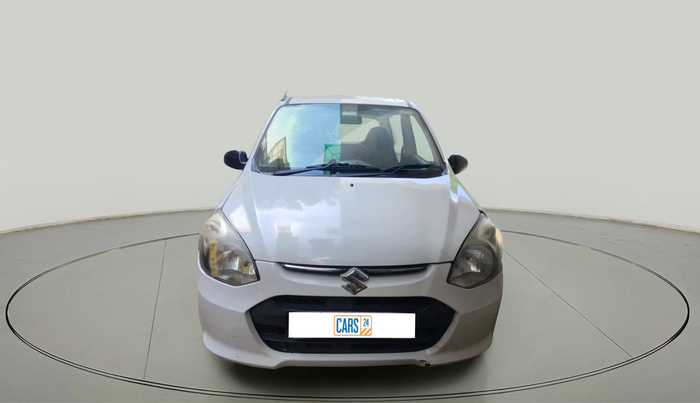 2014 Maruti Alto 800 LXI, Petrol, Manual, 55,011 km, exterior