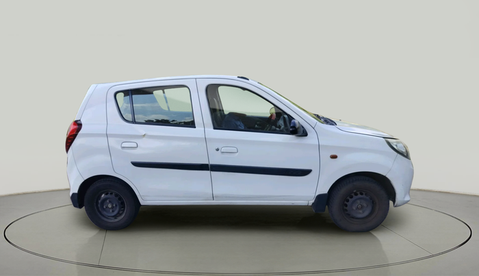 2014 Maruti Alto 800 LXI, Petrol, Manual, 55,011 km, exterior