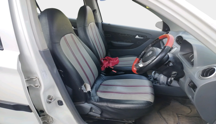 2014 Maruti Alto 800 LXI, Petrol, Manual, 55,011 km, interior