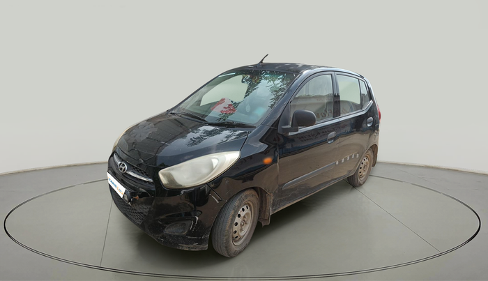 2011 Hyundai i10 ERA 1.1, Petrol, Manual, 68,532 km, exterior