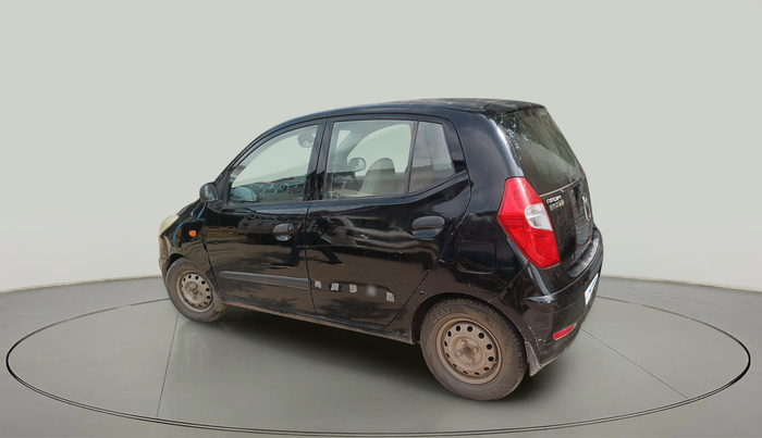 2011 Hyundai i10 ERA 1.1, Petrol, Manual, 68,532 km, exterior
