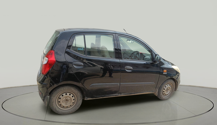2011 Hyundai i10 ERA 1.1, Petrol, Manual, 68,532 km, exterior