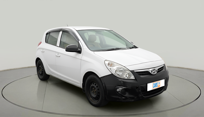 2011 Hyundai i20 MAGNA 1.4 CRDI, Diesel, Manual, 1,30,551 km, exterior