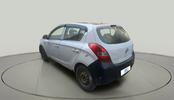 2011 Hyundai i20 MAGNA 1.4 CRDI, Diesel, Manual, 1,30,551 km, exterior