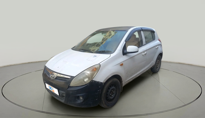 2011 Hyundai i20 MAGNA 1.4 CRDI, Diesel, Manual, 1,30,551 km, exterior