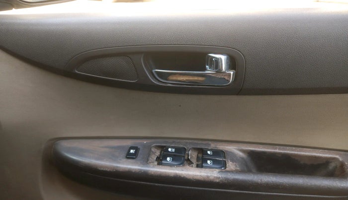 2011 Hyundai i20 MAGNA 1.4 CRDI, Diesel, Manual, 1,30,551 km, interior