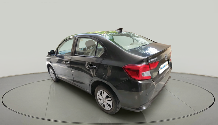 2020 Honda Amaze 1.2L I-VTEC S CVT, Petrol, Automatic, 32,709 km, exterior