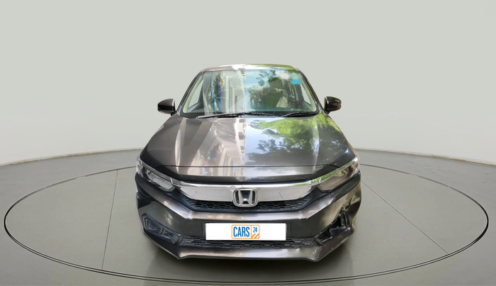 2020 Honda Amaze 1.2L I-VTEC S CVT, Petrol, Automatic, 32,709 km, exterior
