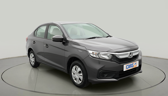 2020 Honda Amaze 1.2L I-VTEC S CVT, Petrol, Automatic, 32,709 km, exterior