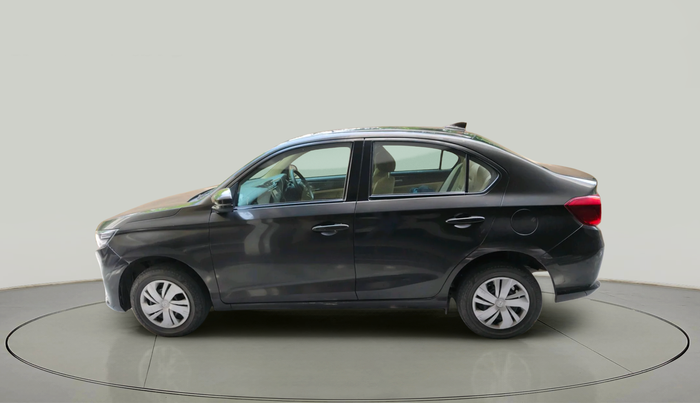 2020 Honda Amaze 1.2L I-VTEC S CVT, Petrol, Automatic, 32,709 km, exterior