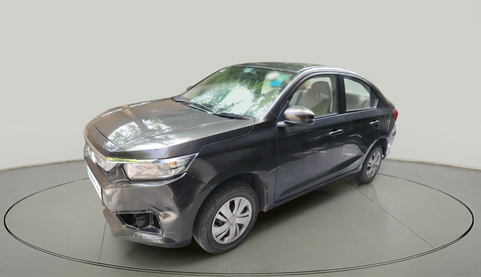 2020 Honda Amaze 1.2L I-VTEC S CVT, Petrol, Automatic, 32,709 km, exterior