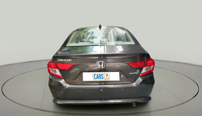 2020 Honda Amaze 1.2L I-VTEC S CVT, Petrol, Automatic, 32,709 km, exterior