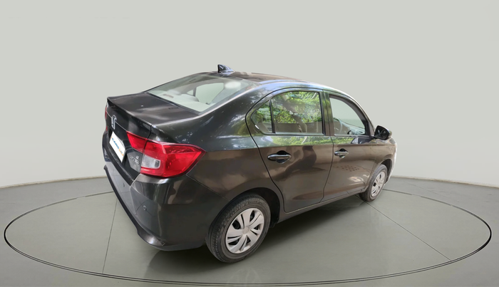 2020 Honda Amaze 1.2L I-VTEC S CVT, Petrol, Automatic, 32,709 km, exterior