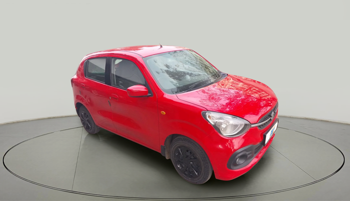 2021 Maruti Celerio VXI, Petrol, Manual, 56,643 km, exterior