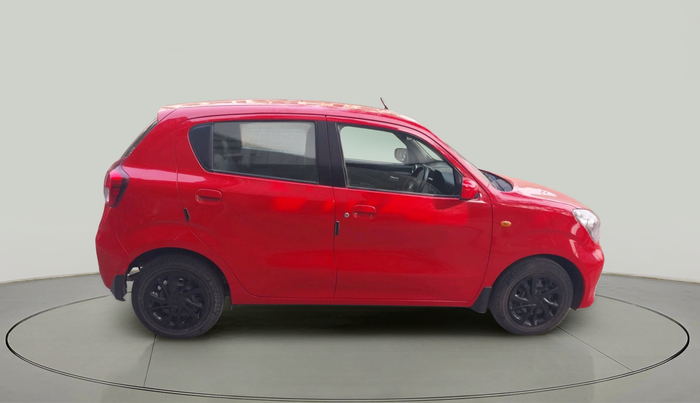 2021 Maruti Celerio VXI, Petrol, Manual, 56,643 km, exterior