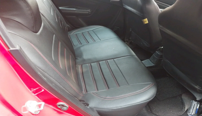 2021 Maruti Celerio VXI, Petrol, Manual, 56,643 km, interior