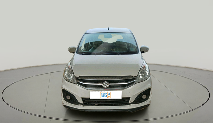 2018 Maruti Ertiga VDI SHVS, Diesel, Manual, 80,011 km, exterior