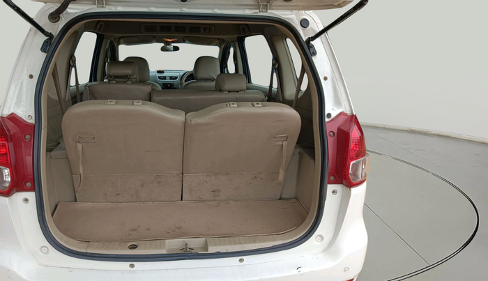 2018 Maruti Ertiga VDI SHVS, Diesel, Manual, 80,011 km, exterior