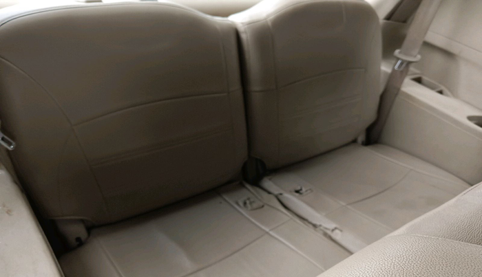 2018 Maruti Ertiga VDI SHVS, Diesel, Manual, 80,011 km, interior