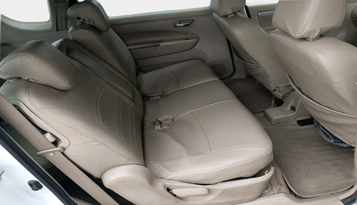 2018 Maruti Ertiga VDI SHVS, Diesel, Manual, 80,011 km, interior