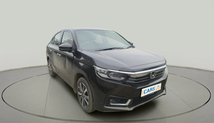 2022 Honda Amaze 1.2L I-VTEC VX CVT, Petrol, Automatic, 50,775 km, exterior
