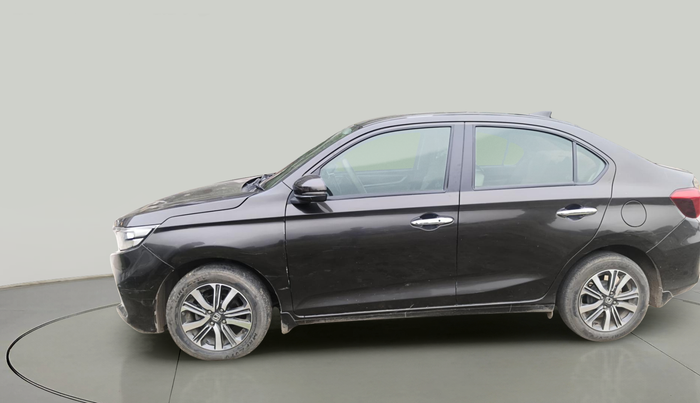 2022 Honda Amaze 1.2L I-VTEC VX CVT, Petrol, Automatic, 50,775 km, exterior