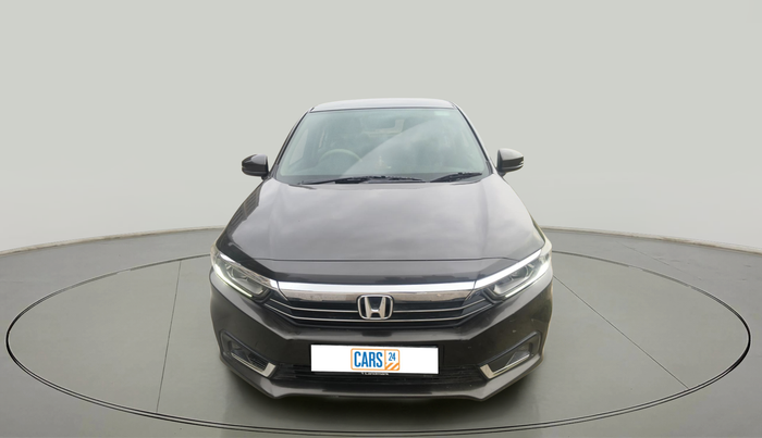 2022 Honda Amaze 1.2L I-VTEC VX CVT, Petrol, Automatic, 50,775 km, exterior