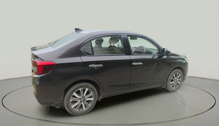 2022 Honda Amaze 1.2L I-VTEC VX CVT, Petrol, Automatic, 50,775 km, exterior