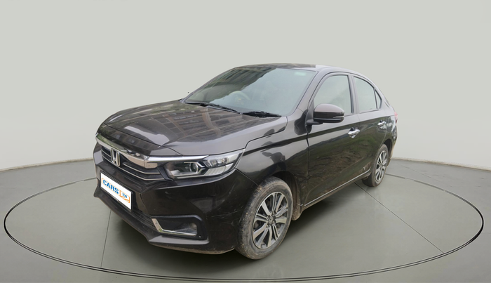 2022 Honda Amaze 1.2L I-VTEC VX CVT, Petrol, Automatic, 50,775 km, exterior