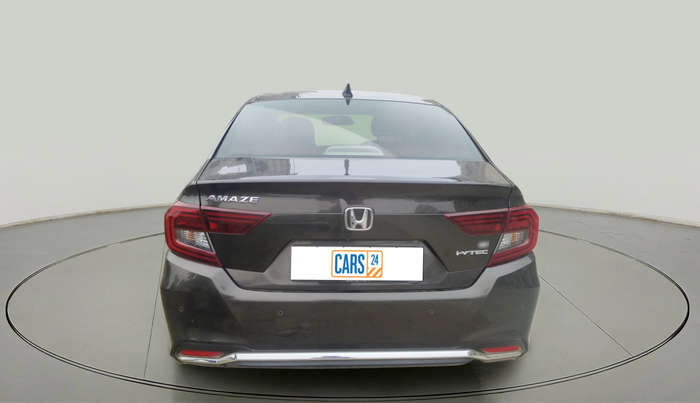 2022 Honda Amaze 1.2L I-VTEC VX CVT, Petrol, Automatic, 50,775 km, exterior