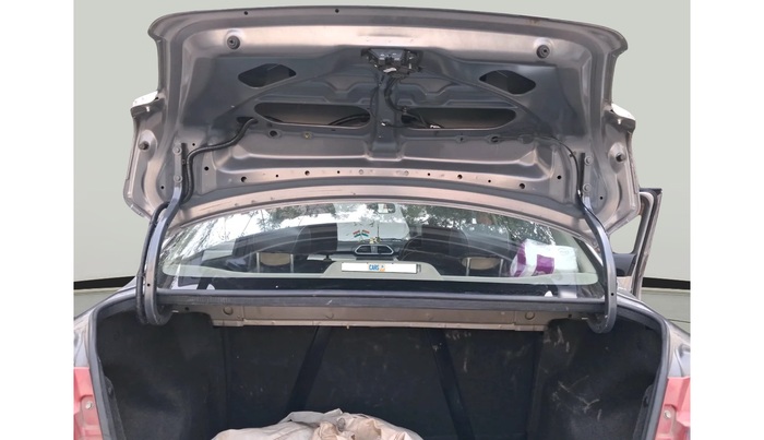 2022 Maruti Dzire VXI, Petrol, Manual, 23,777 km, exterior