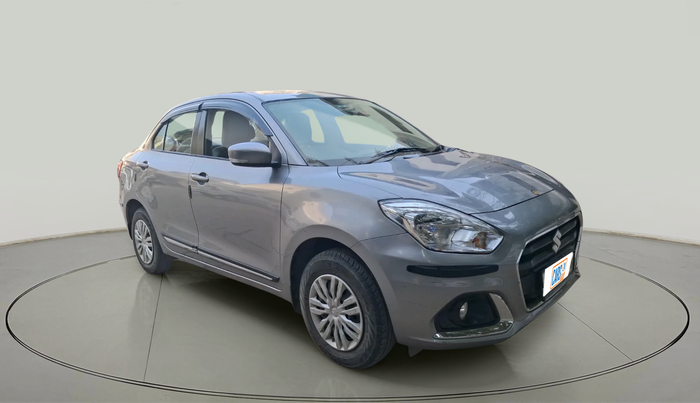 2022 Maruti Dzire VXI, Petrol, Manual, 23,777 km, exterior