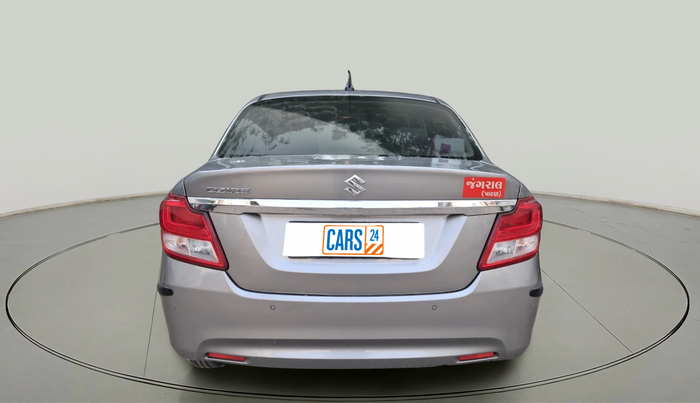 2022 Maruti Dzire VXI, Petrol, Manual, 23,777 km, exterior