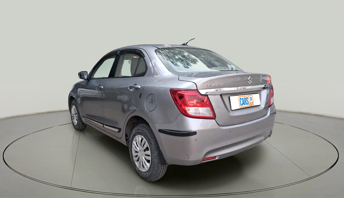 2022 Maruti Dzire VXI, Petrol, Manual, 23,777 km, exterior