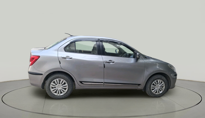 2022 Maruti Dzire VXI, Petrol, Manual, 23,777 km, exterior