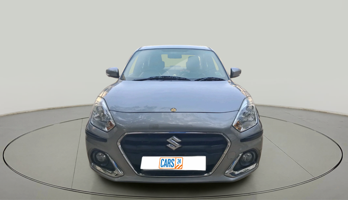 2022 Maruti Dzire VXI, Petrol, Manual, 23,777 km, exterior