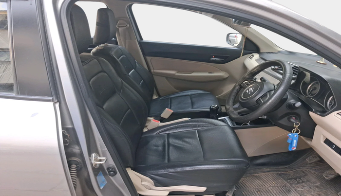 2022 Maruti Dzire VXI, Petrol, Manual, 23,777 km, interior